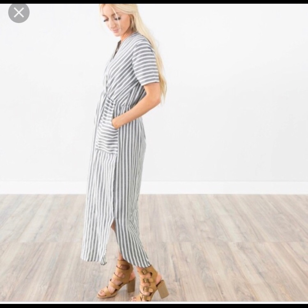 Shop Stevie Cleo dress
